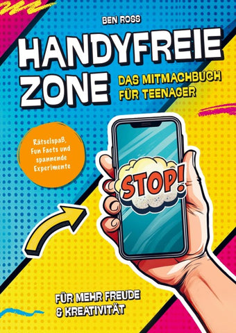 Handyfreie Zone