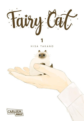 Fairy Cat 1