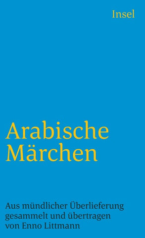 Arabische Märchen