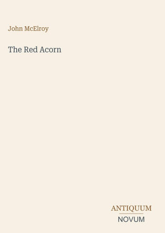 The Red Acorn