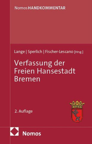 Verfassung der Freien Hansestadt Bremen