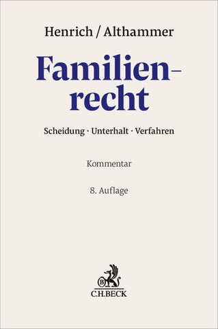 Familienrecht