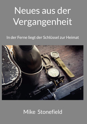 Neues aus der Vergangenheit