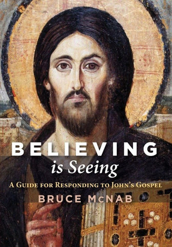 Believing is Seeing