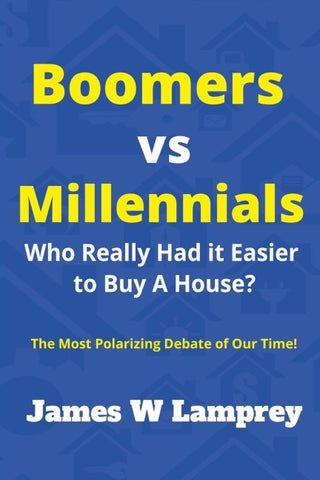 Boomers vs Millennials
