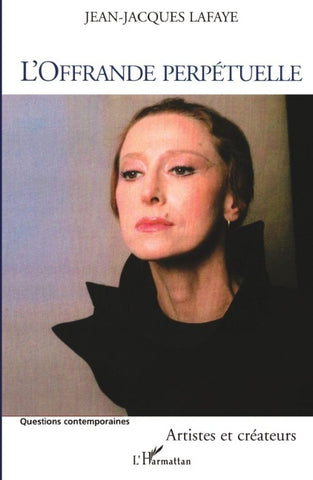 L'offrande perpétuelle