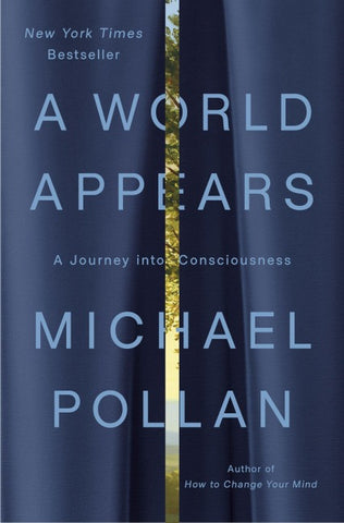 A World Appears