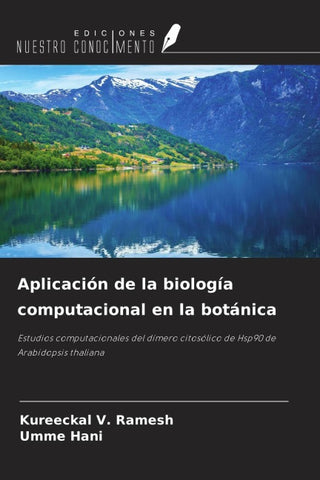 Aplicación de la biología computacional en la botánica