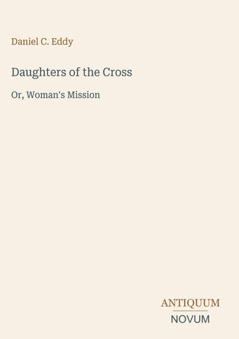 Daughters of the Cross