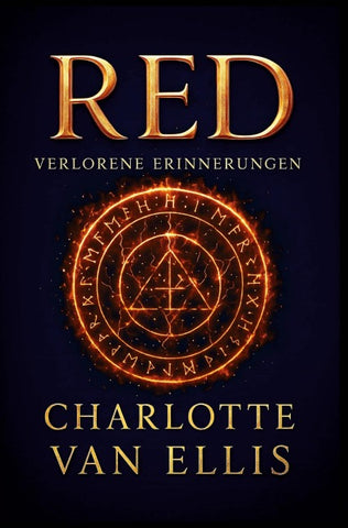 RED - Verlorene Erinnerungen