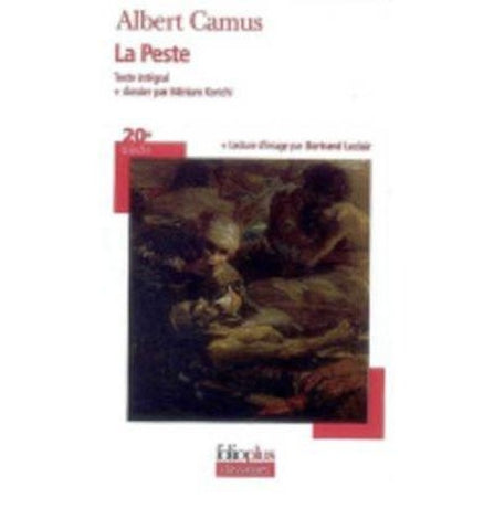 Peste