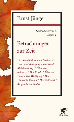 Sämtliche Werke - Band 9