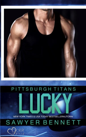 Lucky (Pittsburgh Titans Team Teil 18)