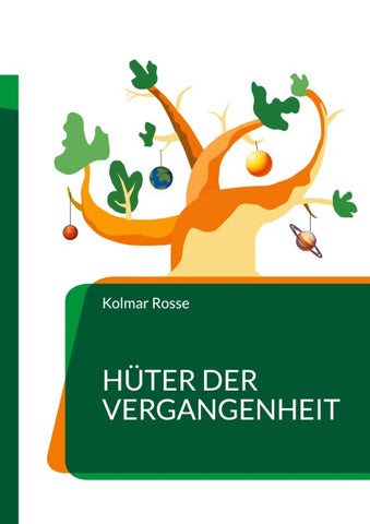 Hüter der Vergangenheit