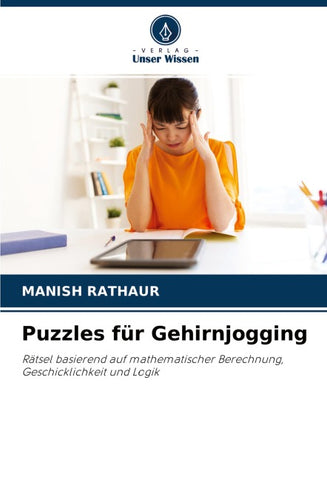 Puzzles für Gehirnjogging