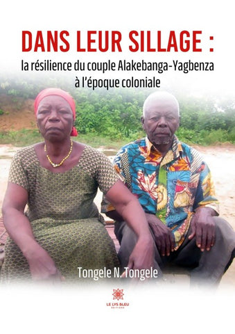 Dans leur sillage