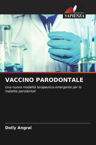 VACCINO PARODONTALE