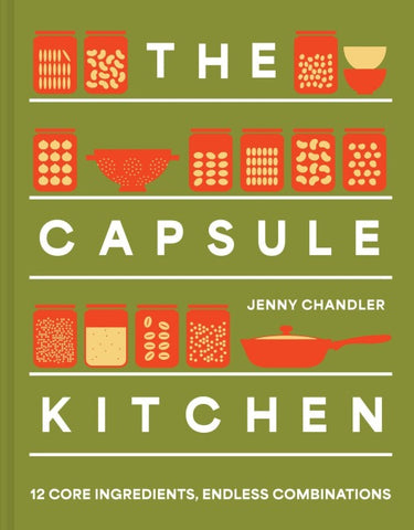 CAPSULE KITCHEN HB