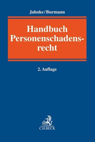 Personenschadensrecht