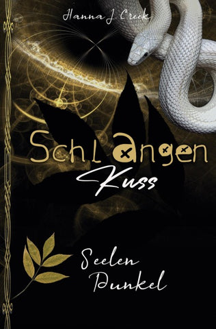 Schlangenkuss