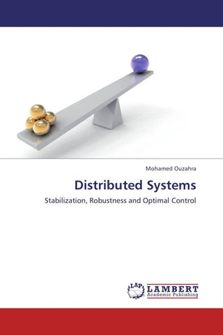 Distributed Systems