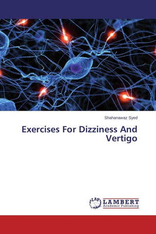 Exercises For Dizziness And Vertigo