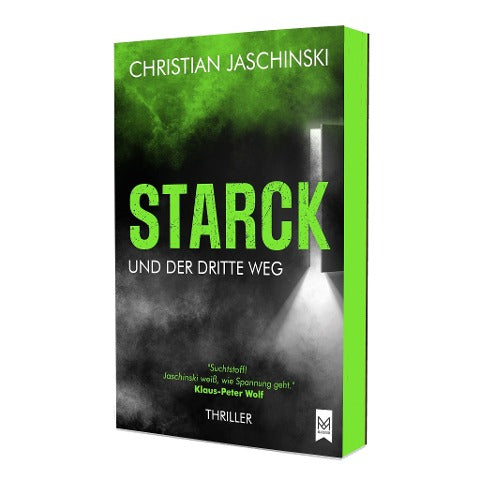 STARCK und das dritte Leben