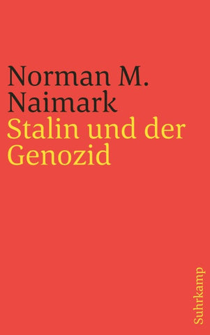 Stalin und der Genozid
