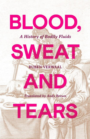 Blood, Sweat and Tears