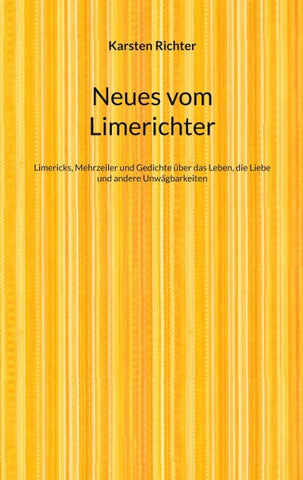 Neues vom Limerichter