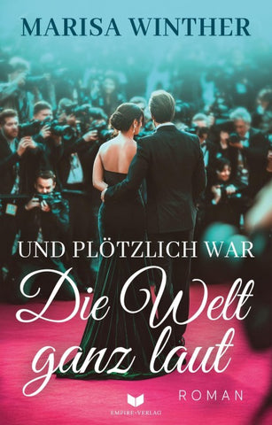 Und plötzlich war die Welt ganz laut