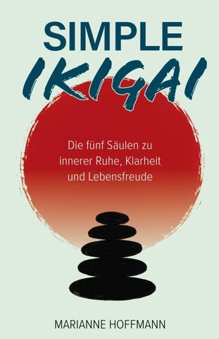 Simple Ikigai