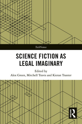 Science Fiction as Legal Imaginary