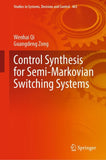 Control Synthesis for Semi-Markovian Switching Systems