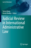 Judicial Review in International Administrative Law