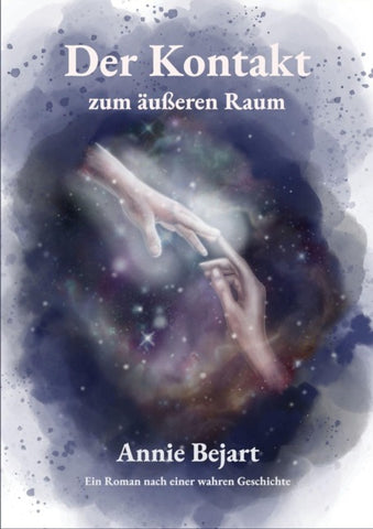 Der Kontakt zum äußeren Raum