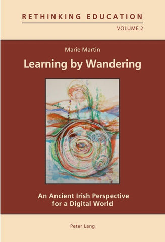 Learning by Wandering