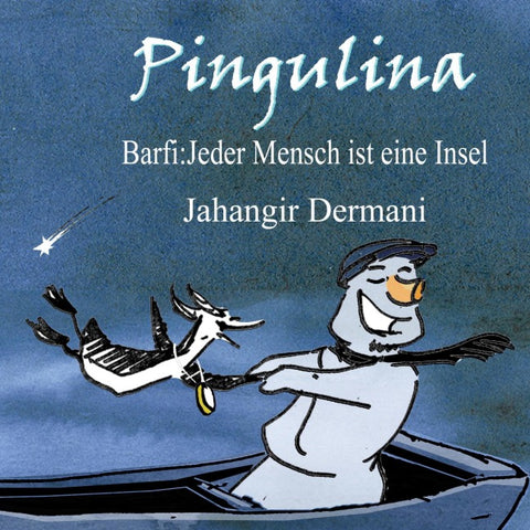 Pingulina