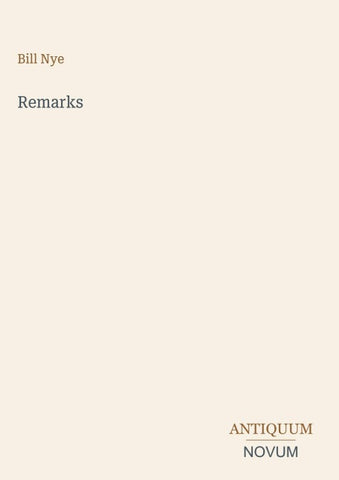 Remarks
