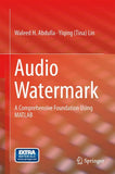 Audio Watermark