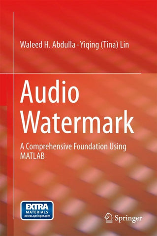 Audio Watermark