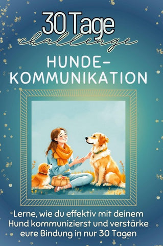 Hunde-Kommunikation