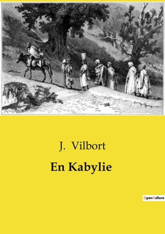 En Kabylie