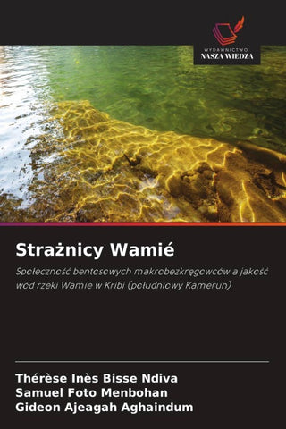 Stra¿nicy Wamié