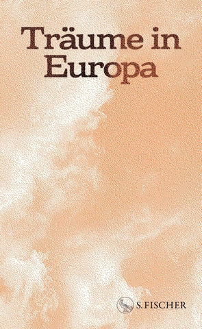 Träume in Europa