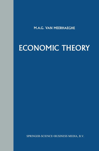 Economic Theory