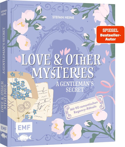 Love & Other Mysteries - A Gentleman's Secret
