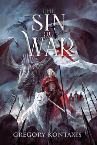 The Sin of War