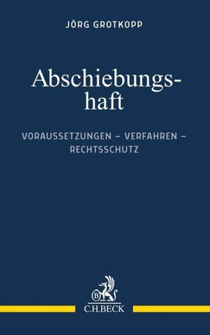Abschiebungshaft