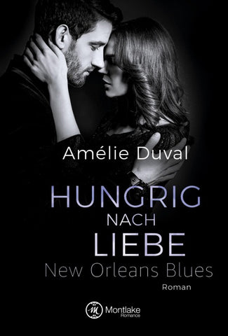 Hungrig nach Liebe